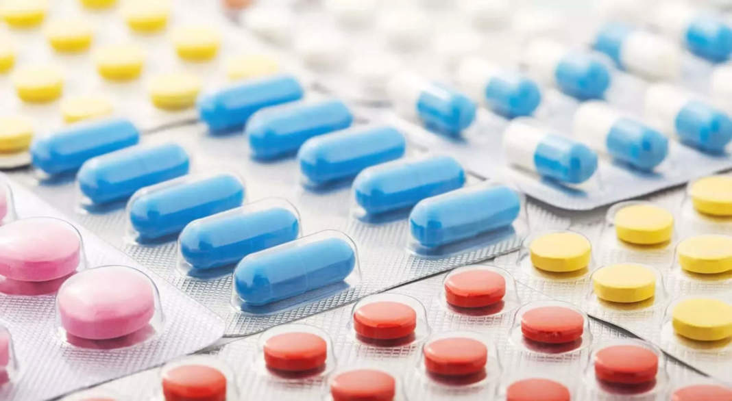 Thyroid Drug Unavailable Through Ghs Until 2027 As Three Medicines Run Short