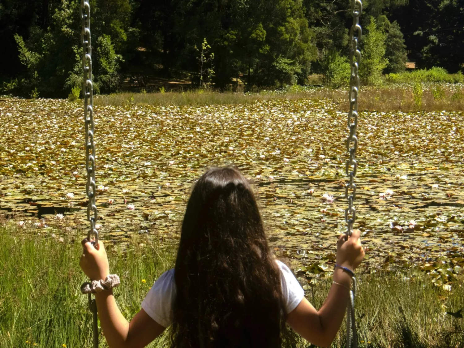 Time Is On The Abusers’ Side