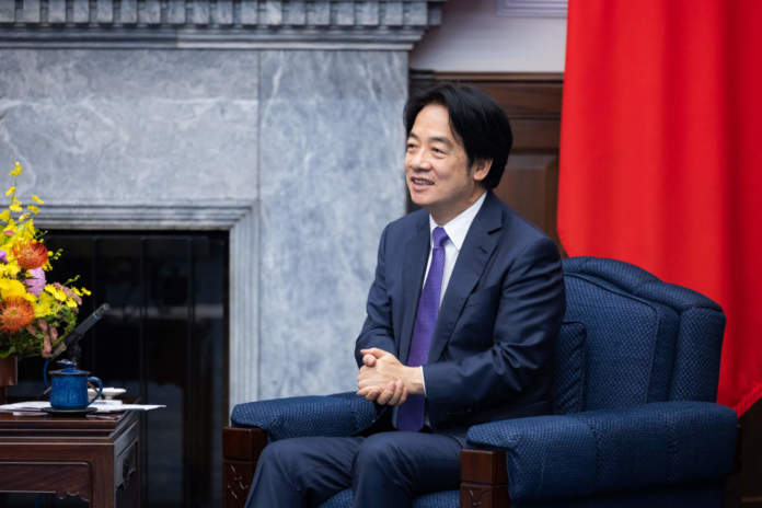Us Backs Taiwan President's Eswatini Visit As China Condemns Trip