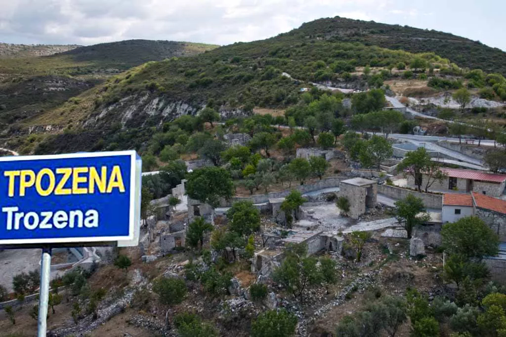 What's The Truth Behind The Trozena Buyout