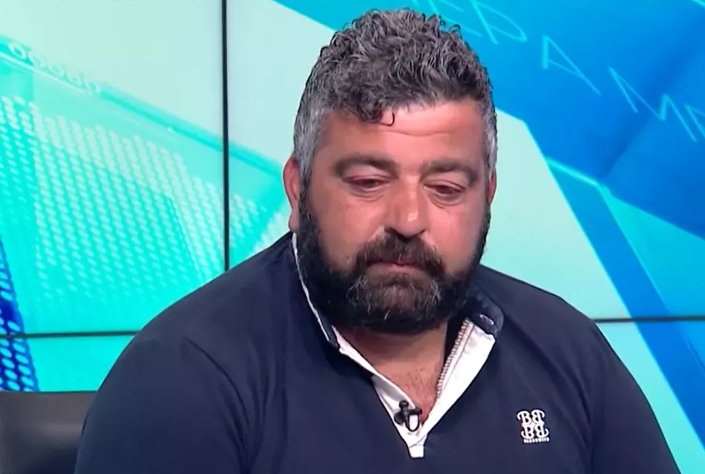 Costas Nikolaou