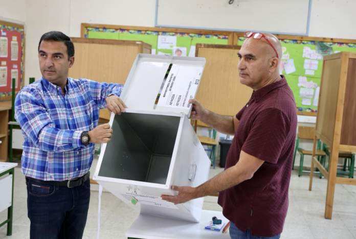 Cyprus Elections 2026