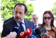 Santi Xristodoulidis