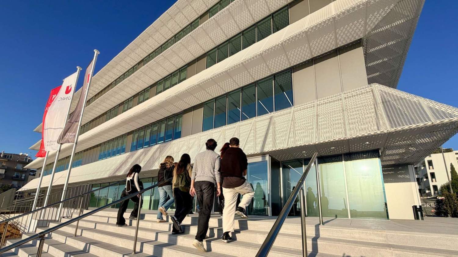 University Of Nicosia Unic
