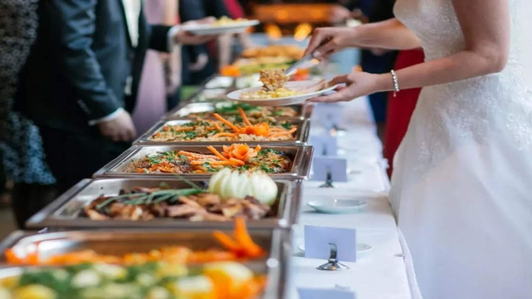 Chicken à La Crème Blamed For Mass Food Poisoning At Limassol Wedding