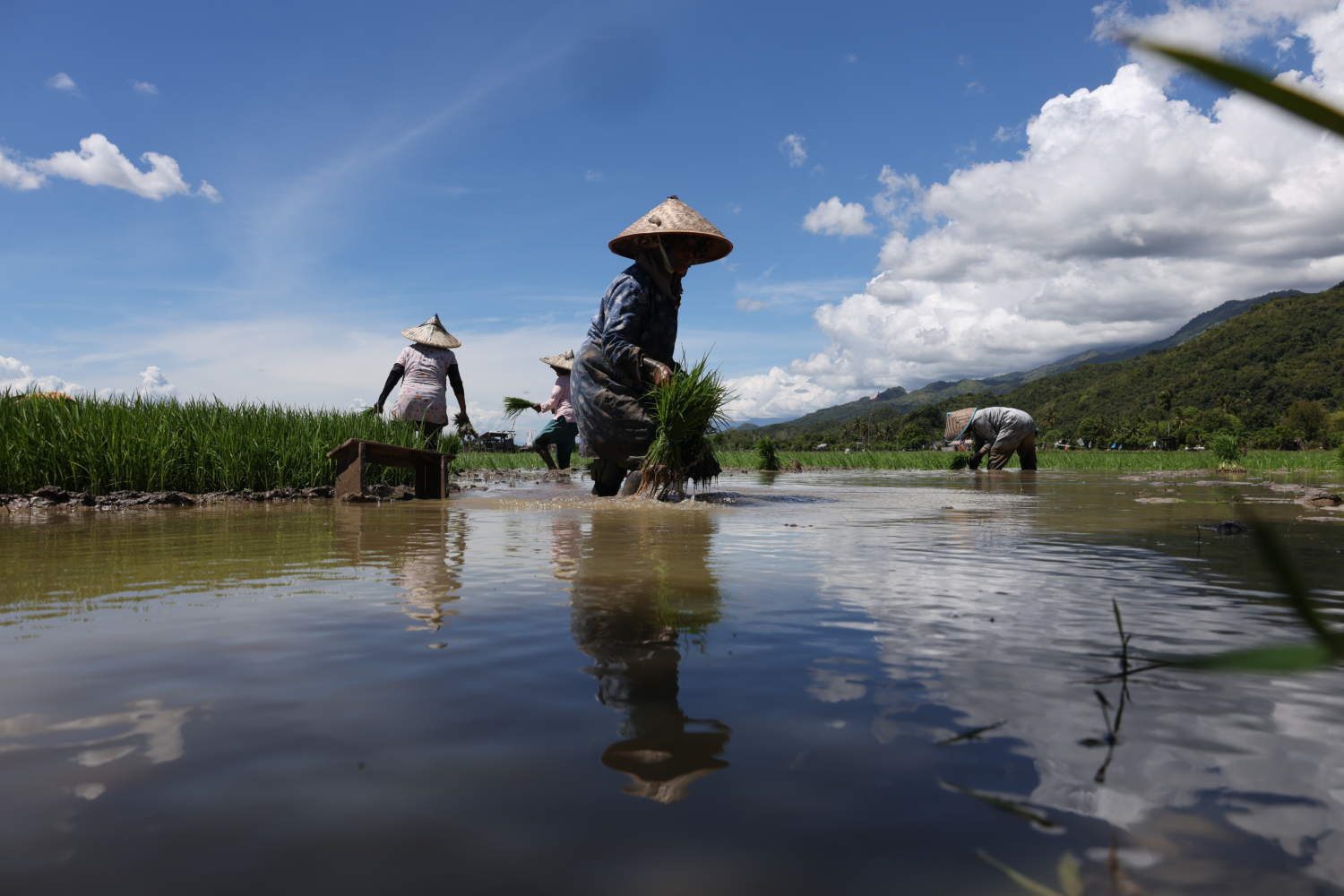 Indonesian Government Announces 26.34 Trillion Rupiah Stimulus Package To Boost Economic Growth