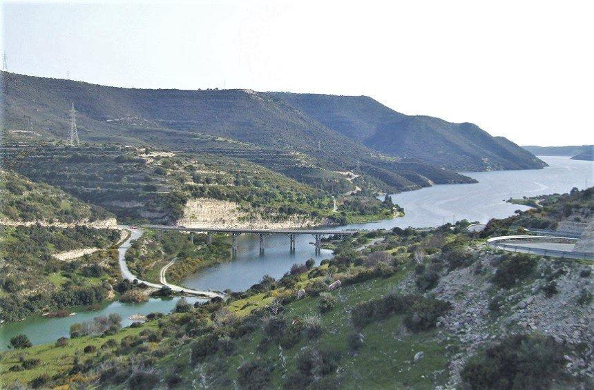 Dam Levels Double To 42.4% After Rare Spring Rainfall Surge
