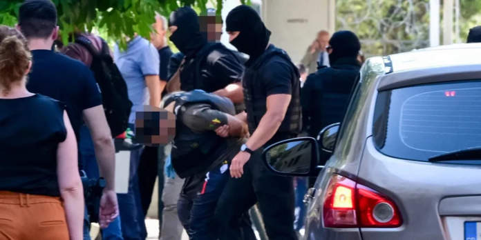 Hamas Suspect Arrested In Crete Claims He Trained In Malaysia With Cyprus Terrorism Accused