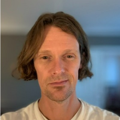 Jonathan Hill