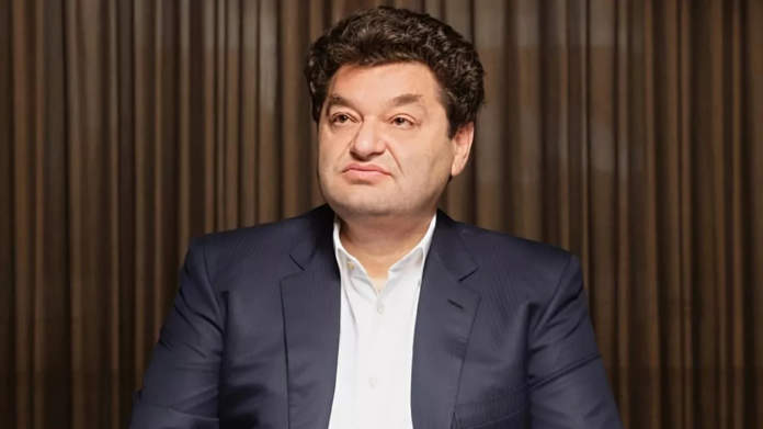 Monaco Terrorist Attack Victim Is Ukrainian Born Tycoon, Holds Cypriot Citizenship
