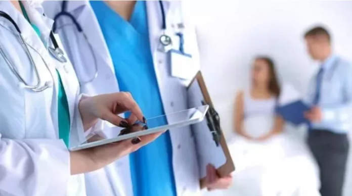 Patients Stuck Waiting, Or Paying €25, When Doctors Run Out Of Referrals