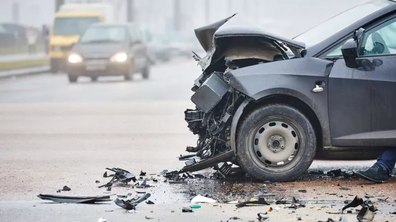 Police Map 48 High Risk Road Spots Across Cyprus Based On Three Years Of Collision Data