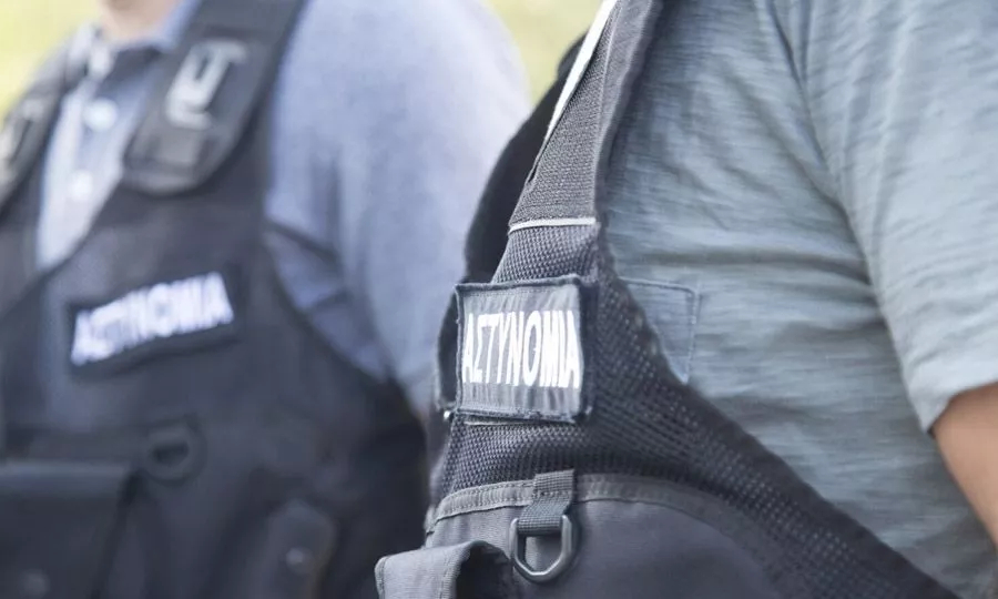 Probationary Police Officer Arrested Over Anabolic Substances Found At Nicosia Home