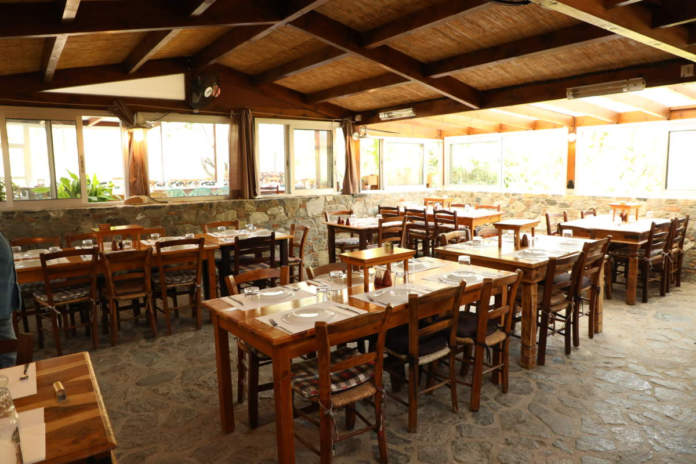 The Best Spots In Cyprus For Wood Fired Kleftiko