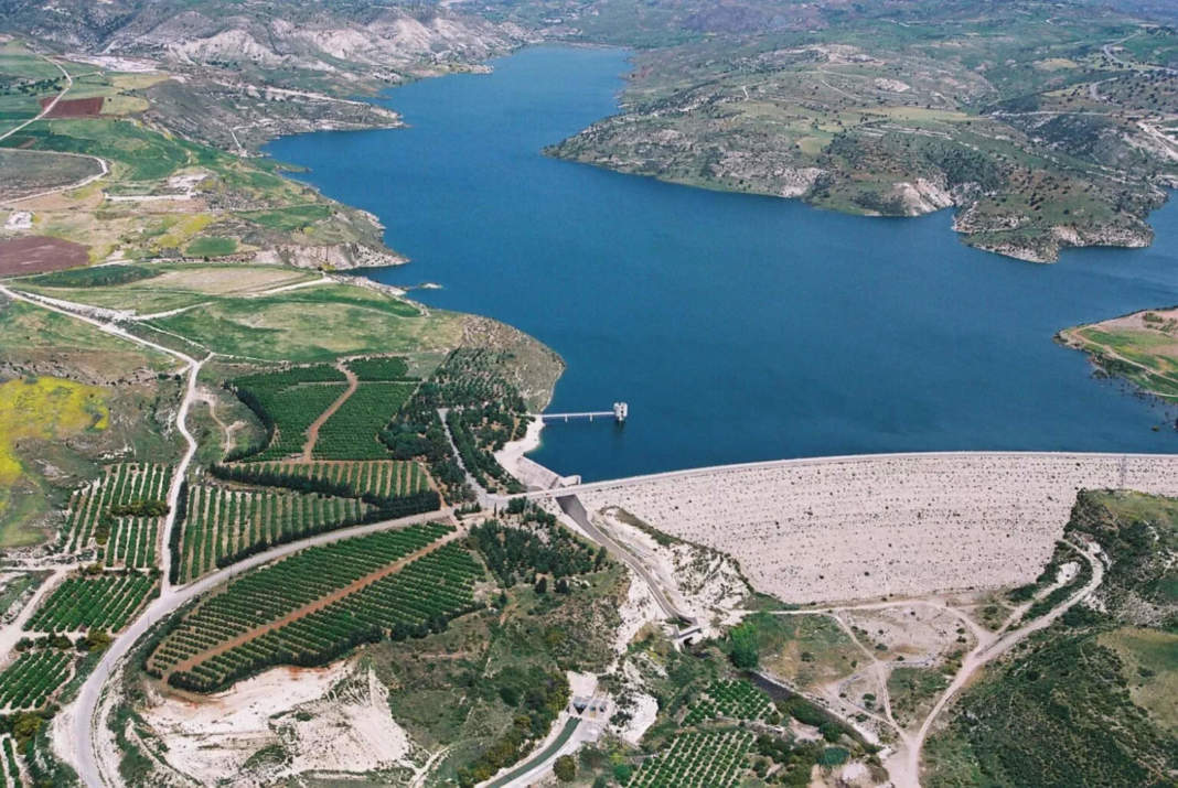 Water Shortage Risk Grows As Desalination Delays And Rising Consumption Undermine 2027 Target