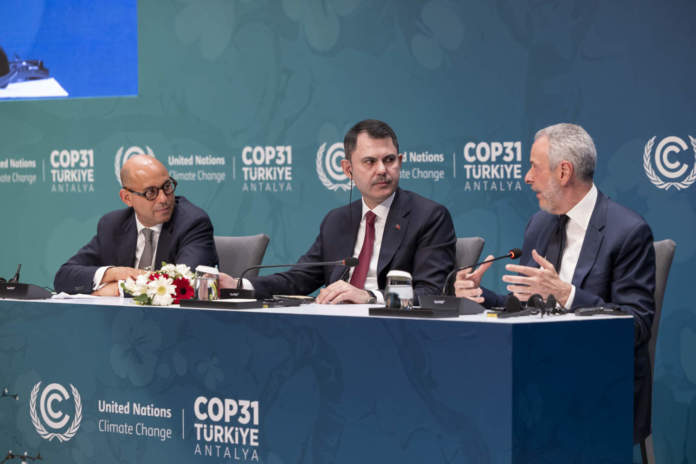 Cop31