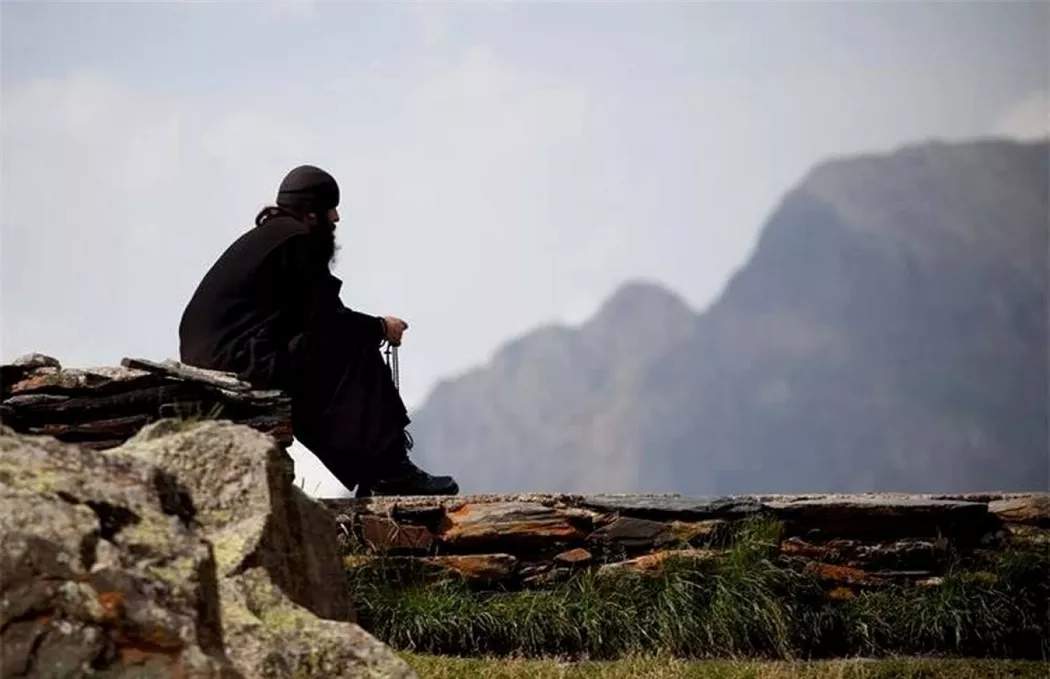 Monk