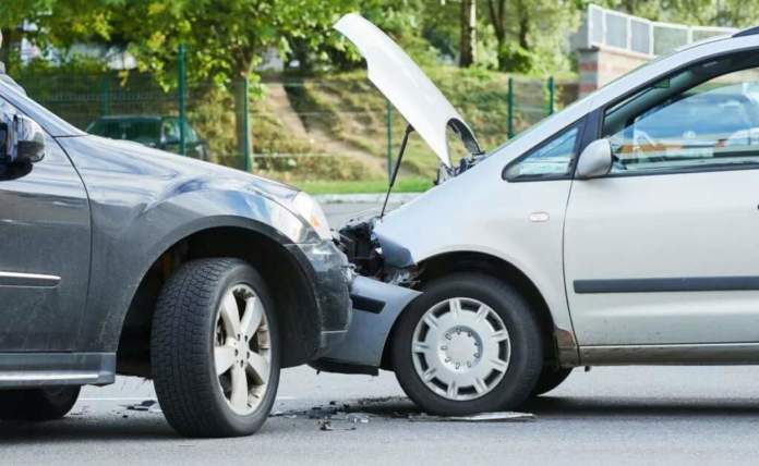 Traffic Collision
