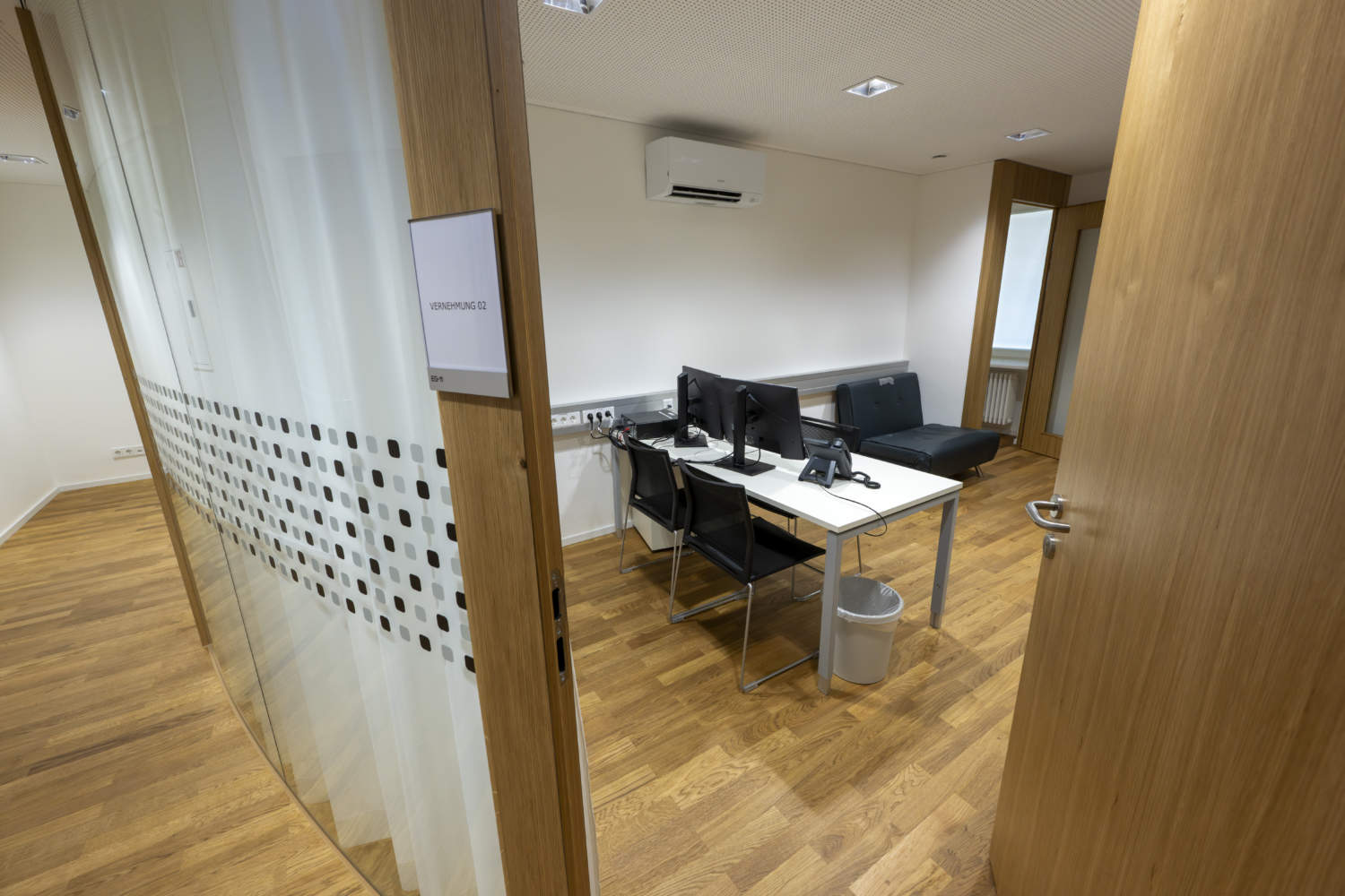 Police Station In Hitler's Birthplace Preview