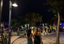 Ayia Napa