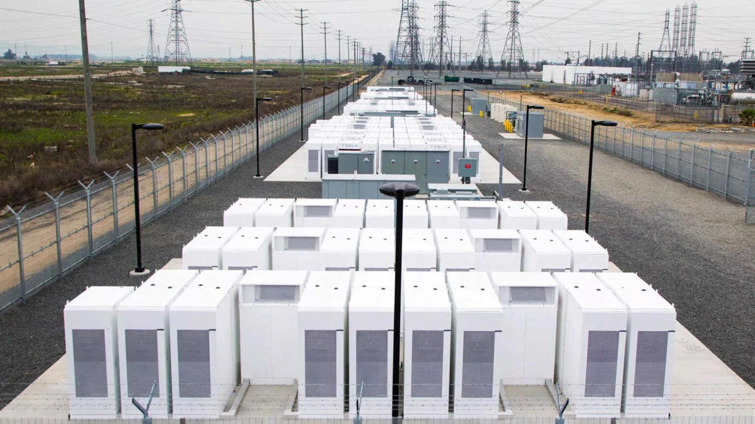 Battery Storage To Reach Cyprus By Early 2027, Minister Says