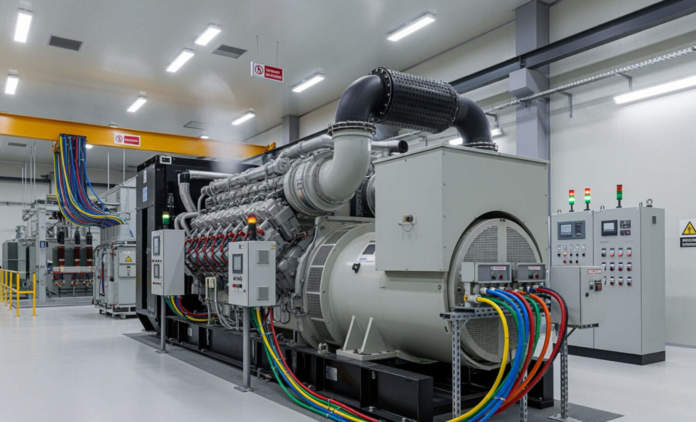 Cera, Ministry Move Fast On New Generators For Electricity Shortfall