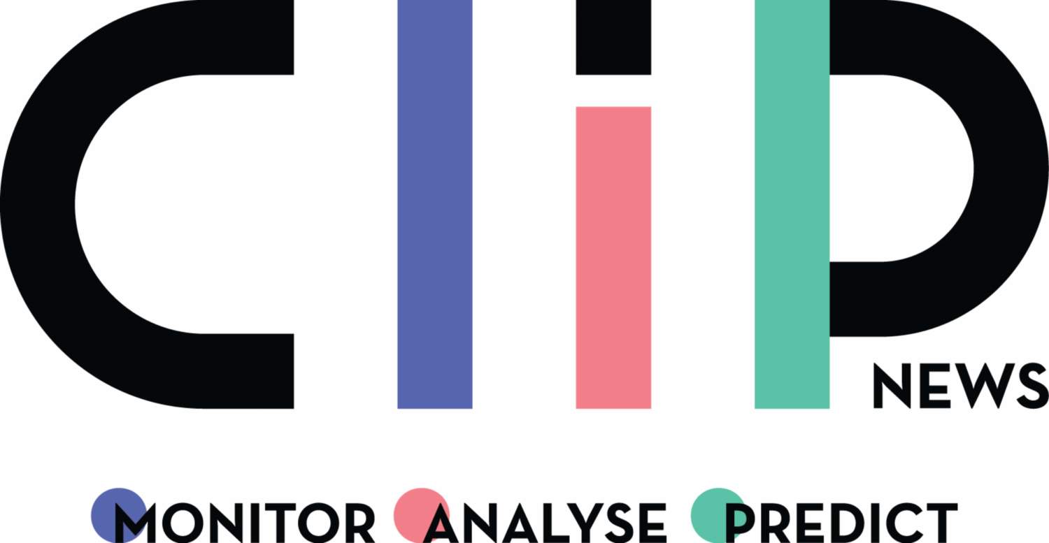 Clip News Logo
