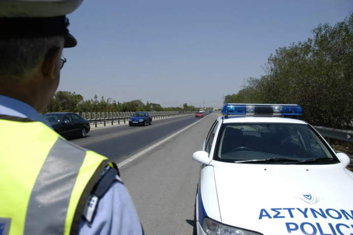 Cyprus Police Deliver 13,000 Fines In 20 Days Of New Photoradar List