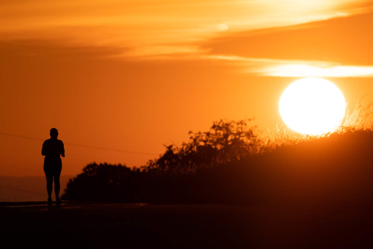 High Temperatures Expected Across Germany