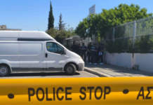Family Of Limassol Shooting Victim Appeals For Respect Of Privacy