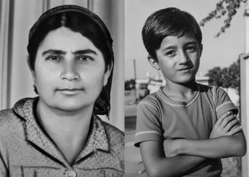 Family Relives 1974 Coup Killings Of Boy, Grandmother