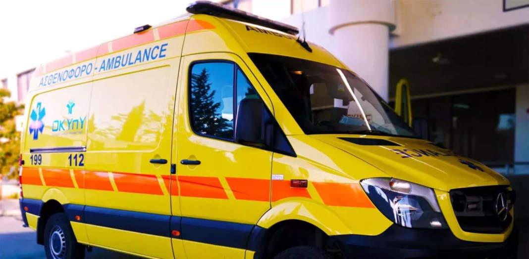 Father Of British Boy, 3, Arrested After Fatal Hotel Fall In Chloraka