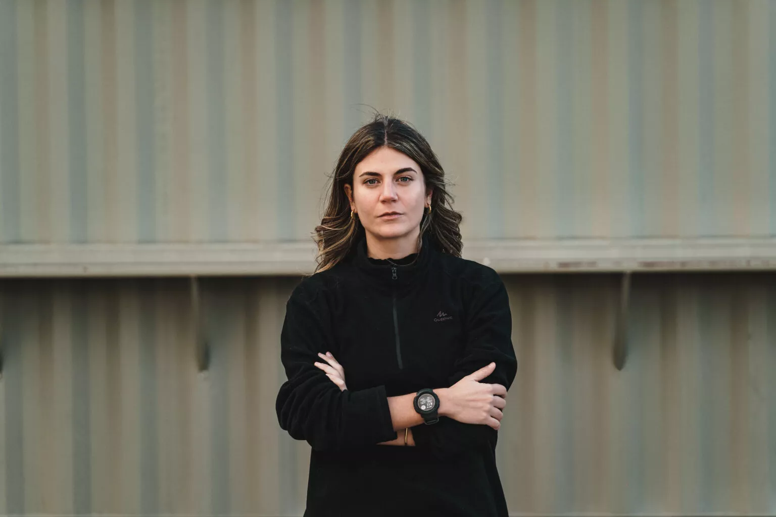 Iliana Papangeli Independent Journalism Is A Precondition For A Functioning Democracy
