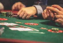 Mps Hear That Some Welfare Recipients Spend Benefit At Casinos, Betting Shops