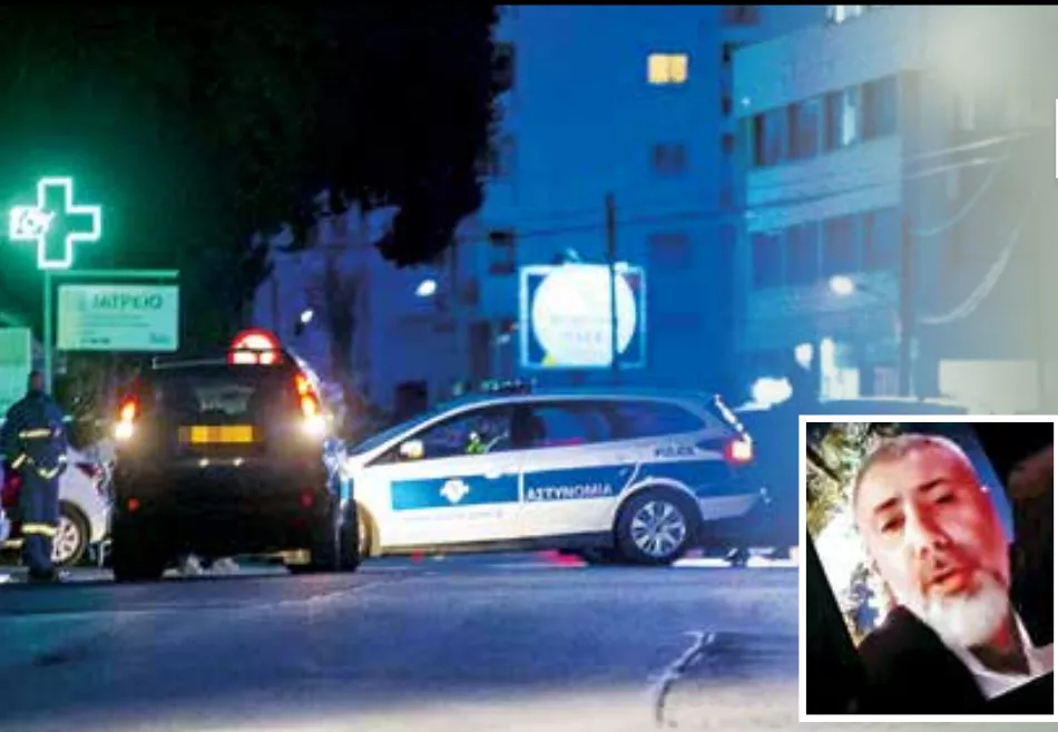 Mafia Boss's Uae Arrest Attracts Russia's Interest; Cyprus Police Follows Developments