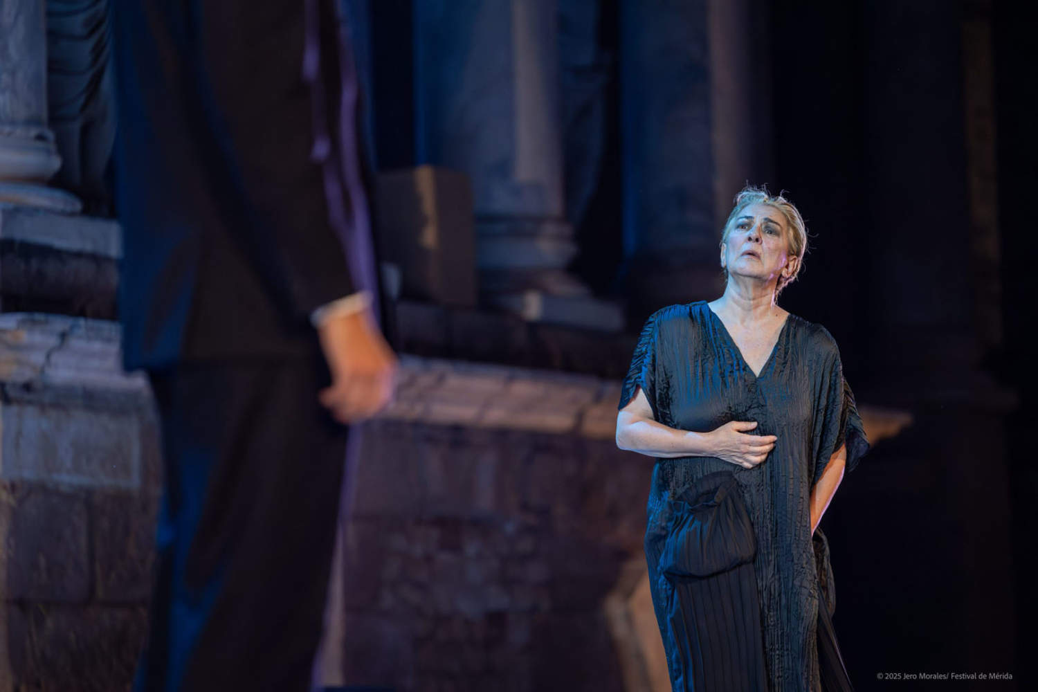 The Trojan Women Photo © Jero Morales 12