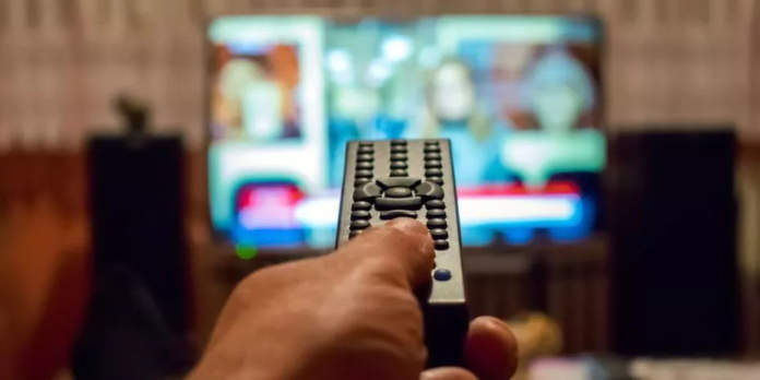Tv Problems Persist After Switchover Here's How To Fix Them