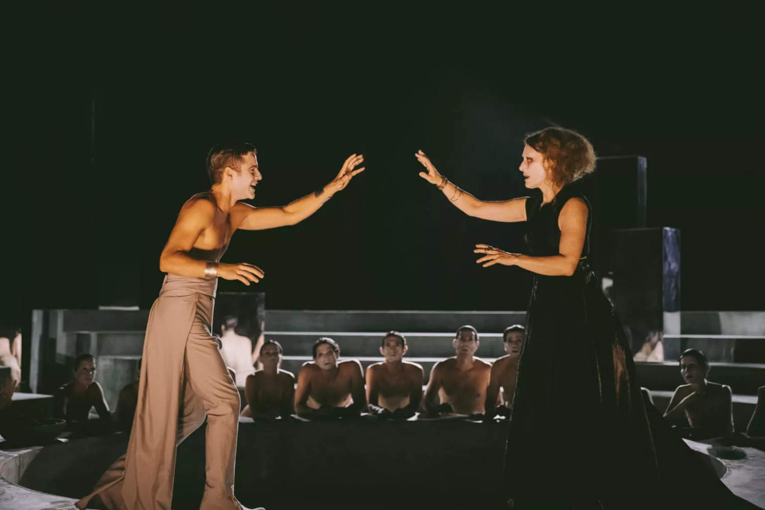 Things To Do On Wednesday, July 22