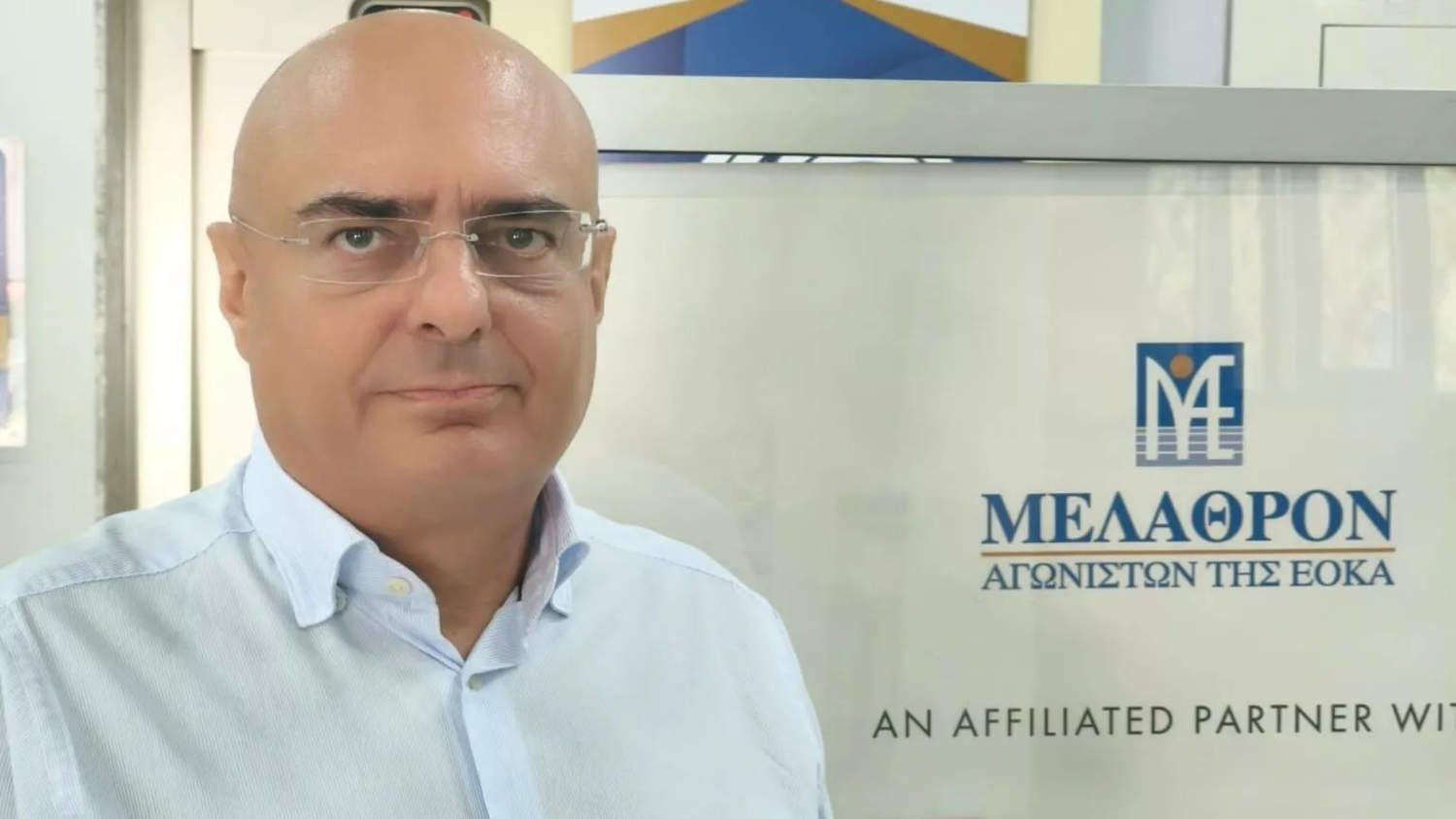 Treatment To Slow Alzheimer's Progression Given In Cyprus For First Time