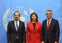 Un Drafting Watered Down Federal Solution For Cyprus, Independent Reports