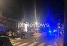 Violent Brawl Breaks Out In Xylofagou, Alarming Residents (photos+video)