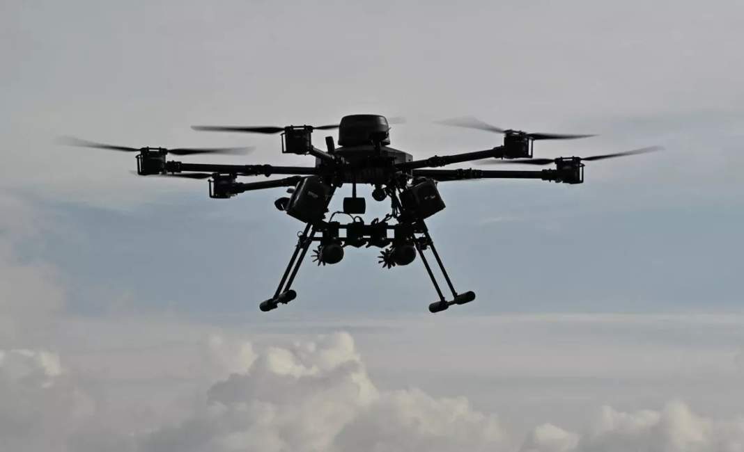 Drones