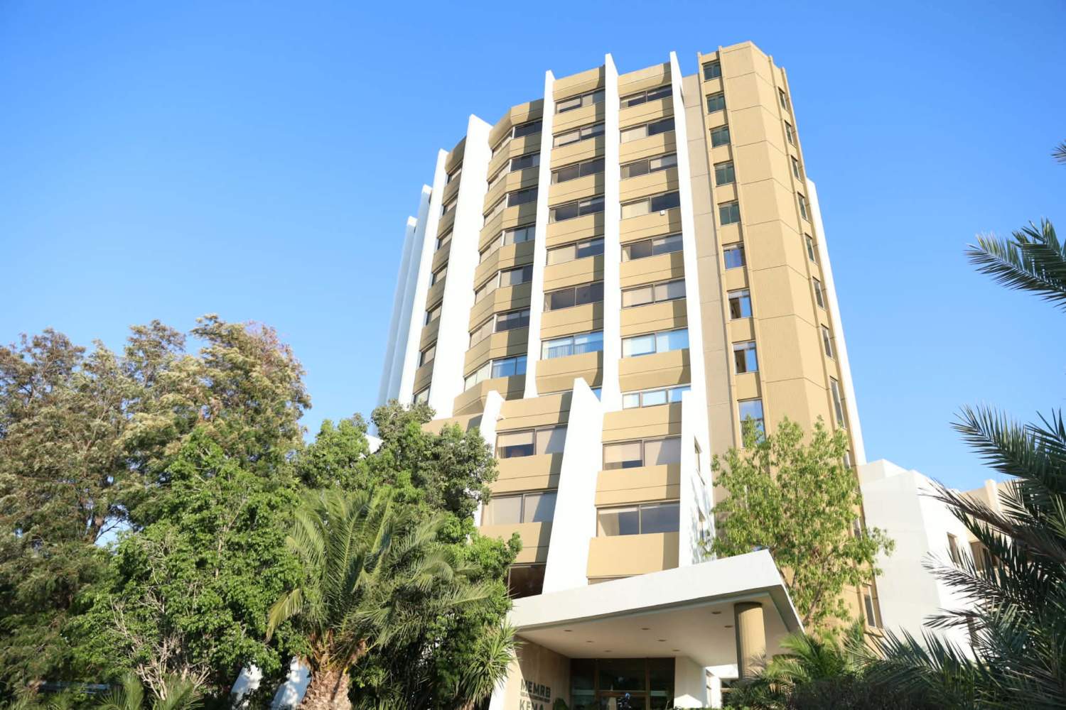 Kema Building