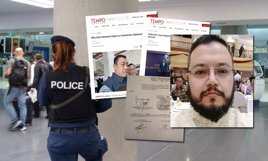 Police Miqdad