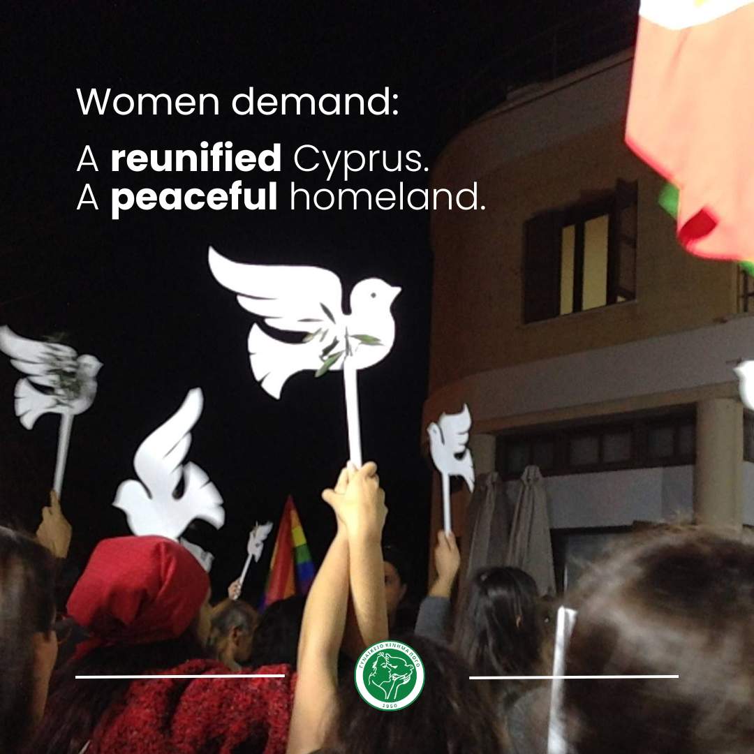Women Cyprus