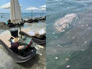 17 Agencies, Still No Answers On Limassol Sea Pollution