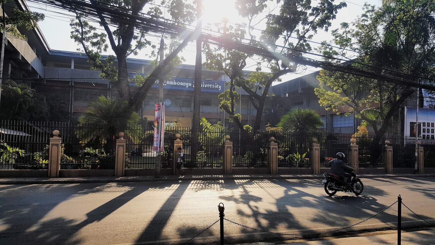 1920px Ateneo De Zamboanga University Facade April 2019