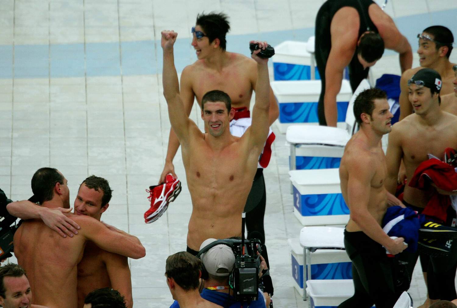 1920px Michael Phelps Wins 8th Gold Medal
