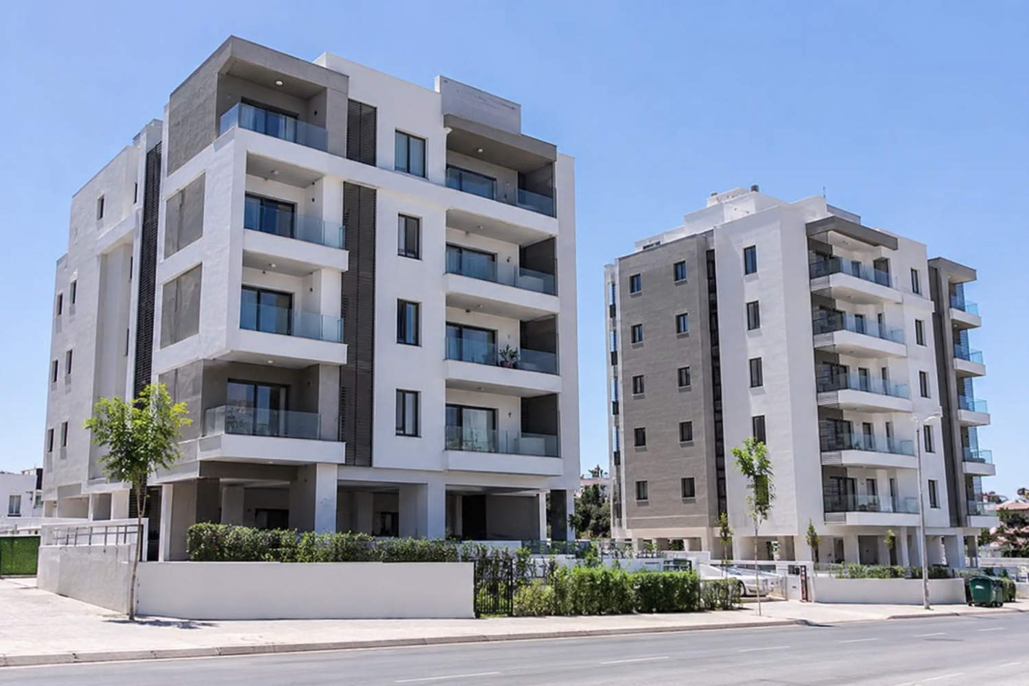 Apartment Permits Jump 86% As Construction Speeds Up