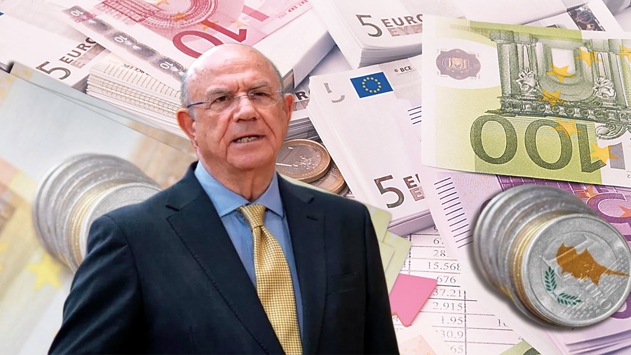 Cyprus's 900 Million Euro Surplus Expected To Buffer Inflation Impact